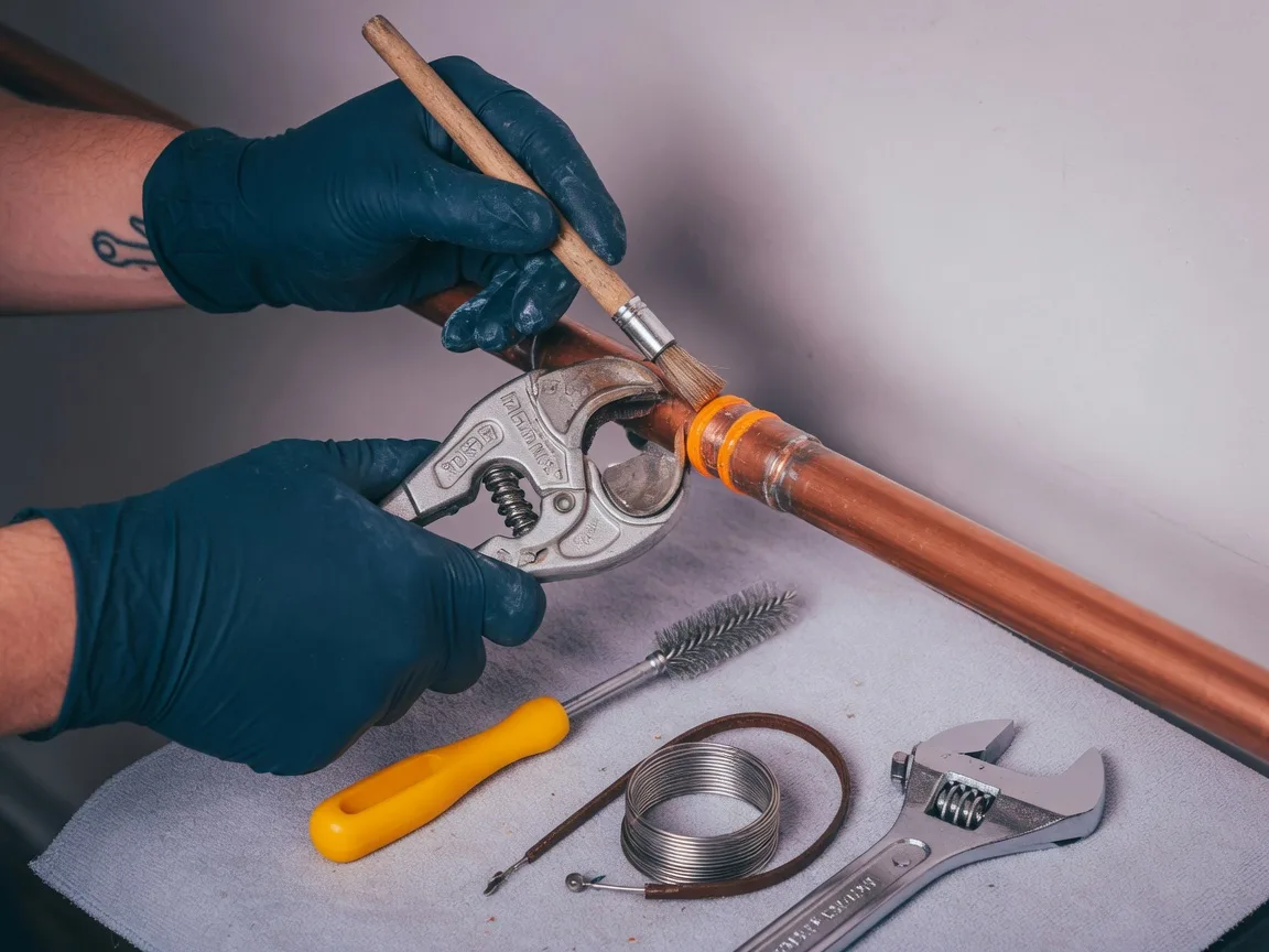 Why choose Sump Pump Repair in Moore, TX